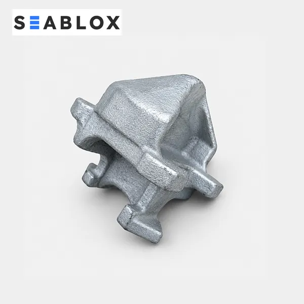 Shipping Container Stacking Pins for ISO Corner Castings